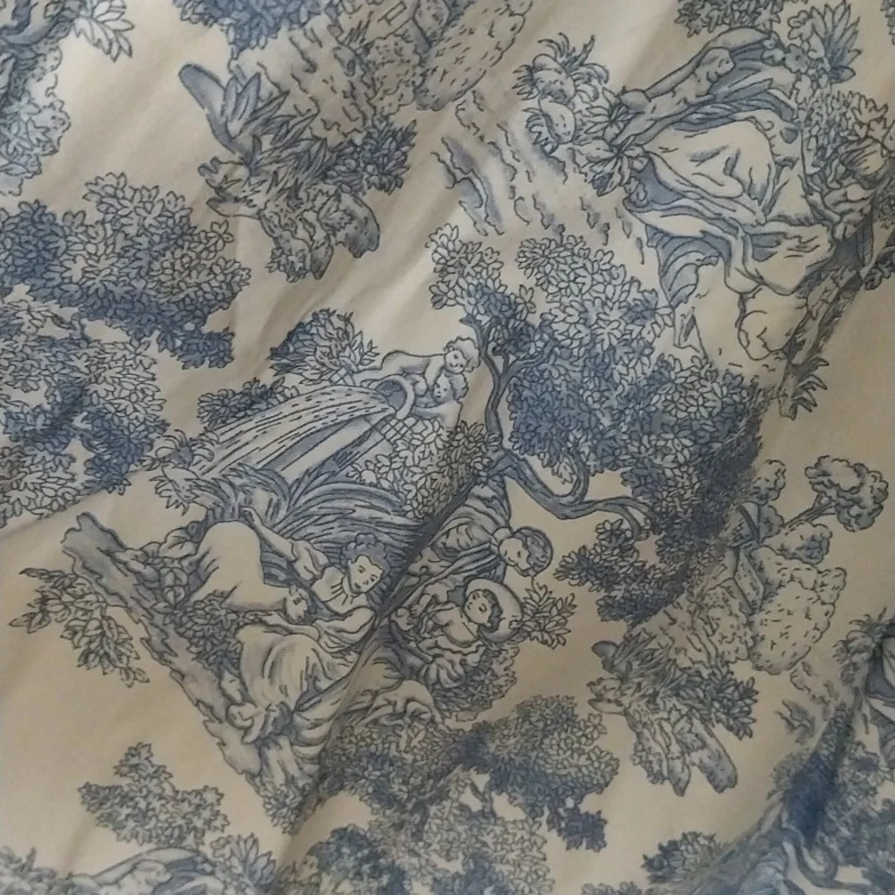 Magnolia place vintage skirt - Picture 2 of 3